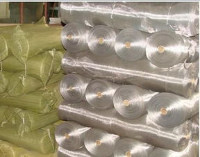 批发防蚊纱窗金刚网市场价 特 安平县鼎耀金属丝网制品厂 60目填料网,