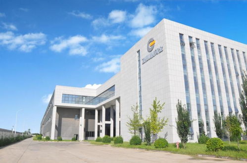 深学笃用 天津行动 着力践行制造强市 这条产业链在津迈进 高光 时刻