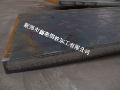 a516gr70n钢板 a516gr70n钢板 新郑市鑫惠钢铁加工