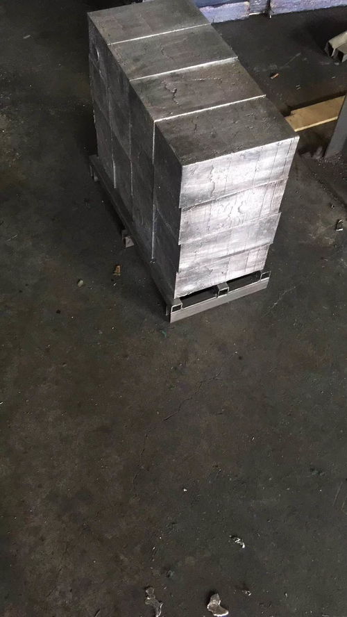 烟台浇筑铅块异形铅铸件加工多少钱